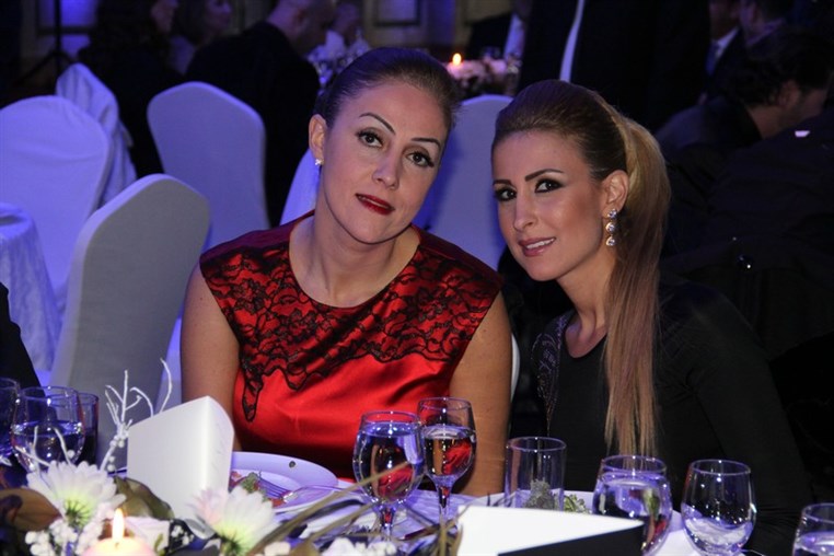Sony Gala Dinner